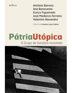 Patria Utopica o Grupo de Genebra