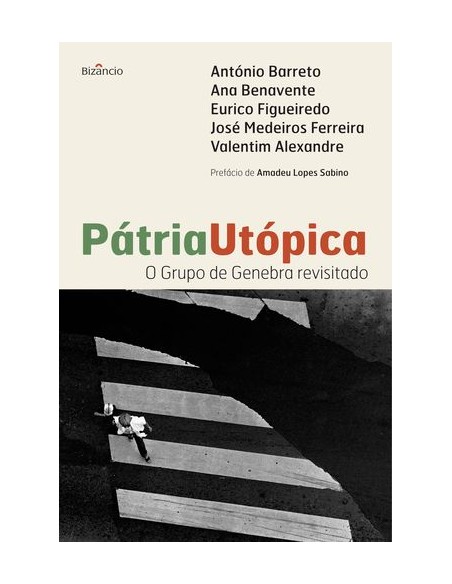 Patria Utopica o Grupo de Genebra