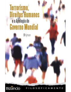 Terrorismo Direitos Humanos