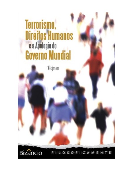 Terrorismo Direitos Humanos