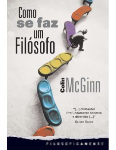 Como Se Faz Um Filosofo