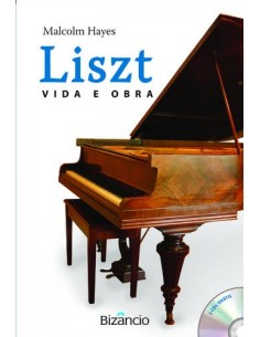 Liszt Vida e Obra
