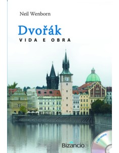 Dvorak Vida e Obra