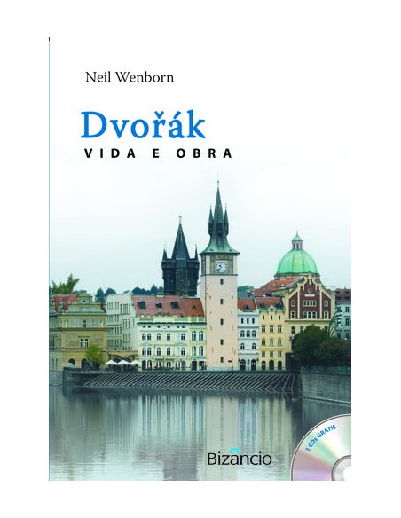Dvorak Vida e Obra