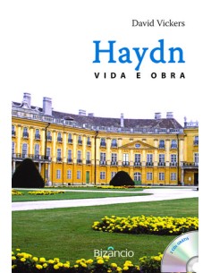 Haydn Vida e Obra