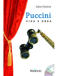 Puccini Vida e Obra