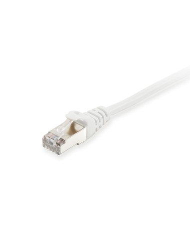 605519 cable de red Blanco 20 m Cat6 S/FTP (S-STP)