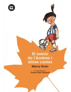 El somni de l Andrea i altres contes