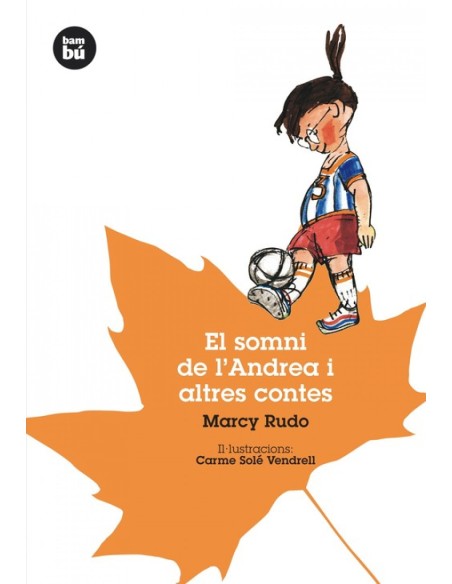 El somni de l Andrea i altres contes