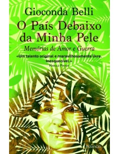 O Pais Debaixo da Minha Pele