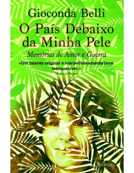 O Pais Debaixo da Minha Pele