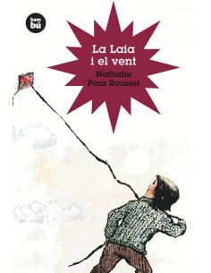 La Laia i el vent