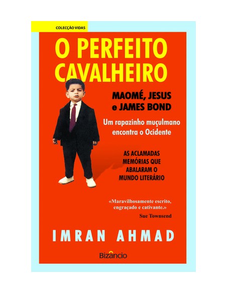 O Perfeito Cavalheiro