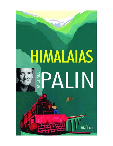 Himalaias Viagens de Michael Palin 7