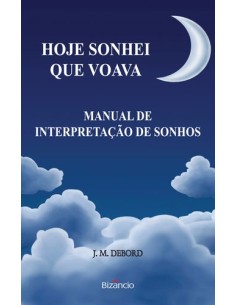 Hoje Sonhei Que Voava