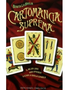 Cartomancia suprema