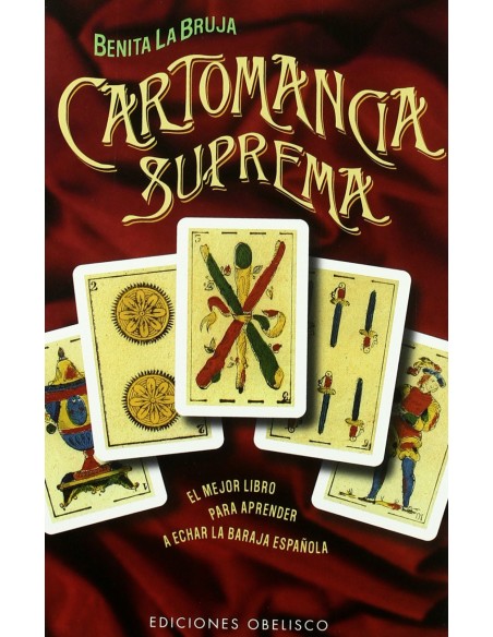 Cartomancia suprema