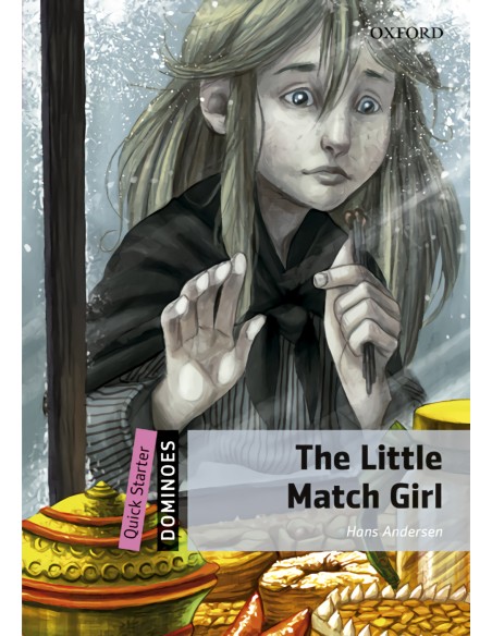 The Little Match Girl pack mp3