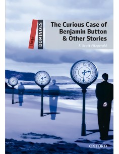 Dominoes 3 The Curious Case of Benjamin Button ampOther Stor