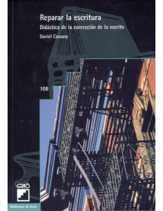 Reparar la escritura