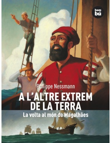 A l altre extrem de la Terra