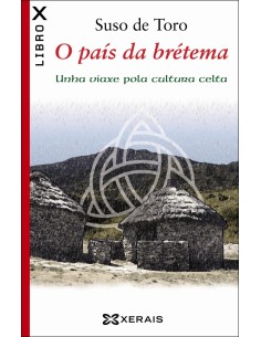 O PAIS DA BReTEMA