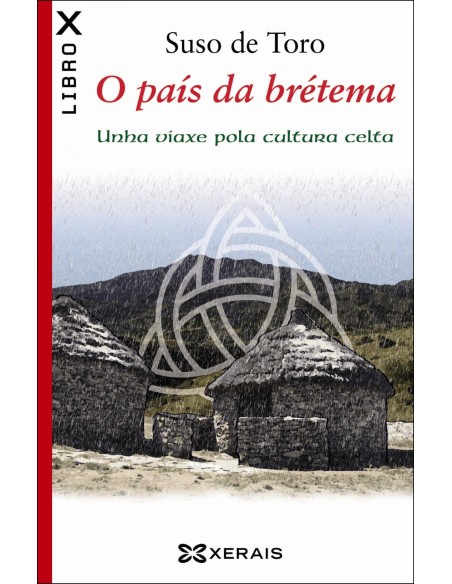 O PAIS DA BReTEMA