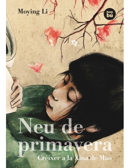 Neu de primavera