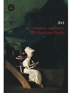 La veritable confessio de Charlotte Doyle