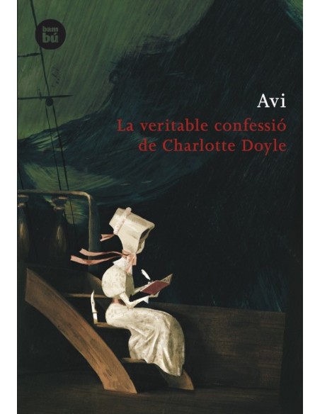 La veritable confessio de Charlotte Doyle