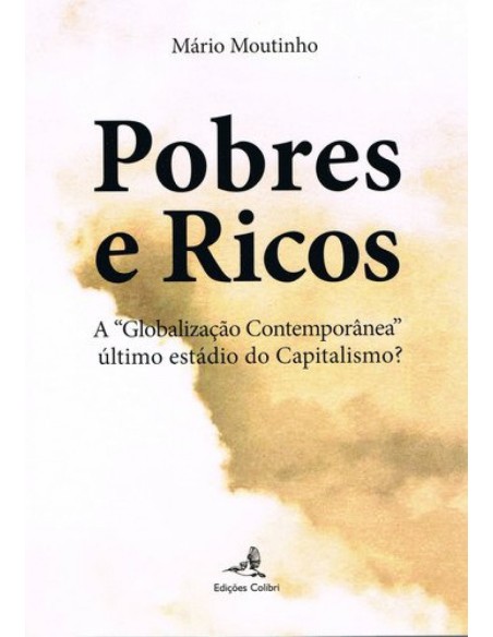 Pobres e ricos