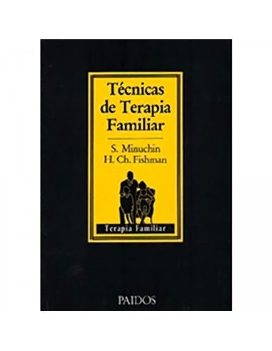 Tecnicas de terapia familiar