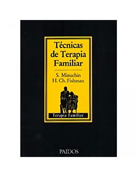 Tecnicas de terapia familiar