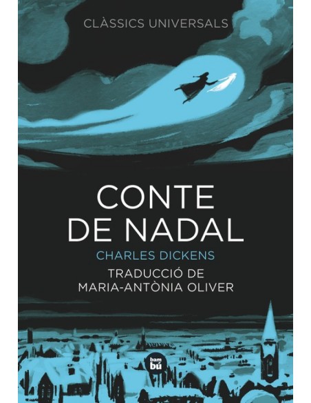 Conte de Nadal