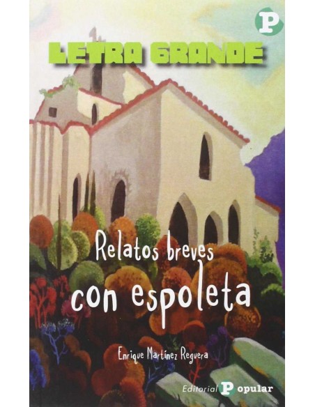 Relatos breves con espoleta