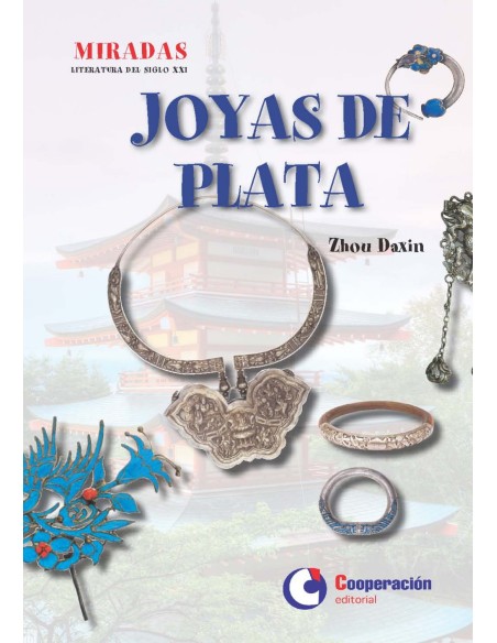 Joyas de plata