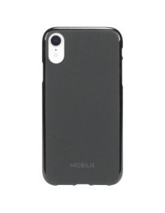 010148 funda para teléfono móvil 15,5 cm (6.1") Negro