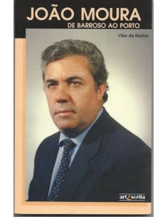 JOAO MOURA DE BARROSO AO PORTO
