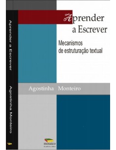 APRENDER A ESCREVER MECANISMOS DE ESTRUTURACAO TEXTUAL