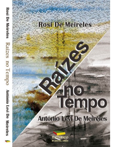 RAIZES NO TEMPO