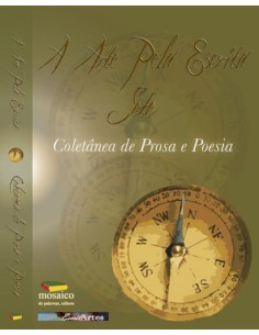 A ARTE PELA ESCRITA SETE