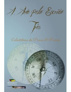 A ARTE PELA ESCRITA TRES