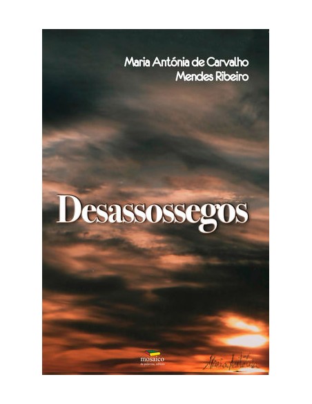 DESASSOSSEGOS