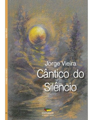 CANTICO DO SILENCIO