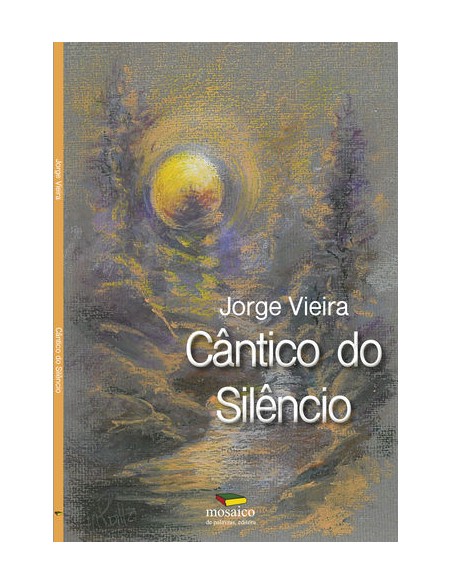 CANTICO DO SILENCIO