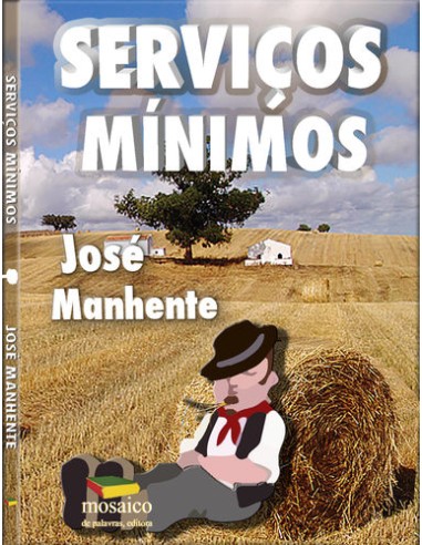 SERVICOS MINIMOS