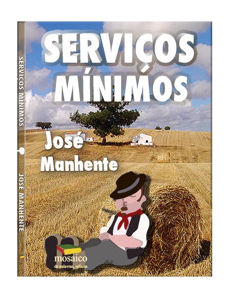SERVICOS MINIMOS
