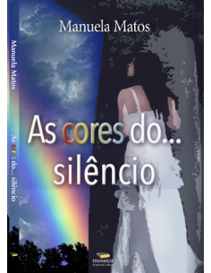 AS CORES DO SILENCIO