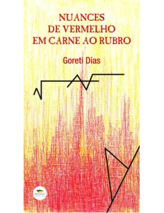 NUANCES DE VERMELHO EM CARNE AO RUBRO