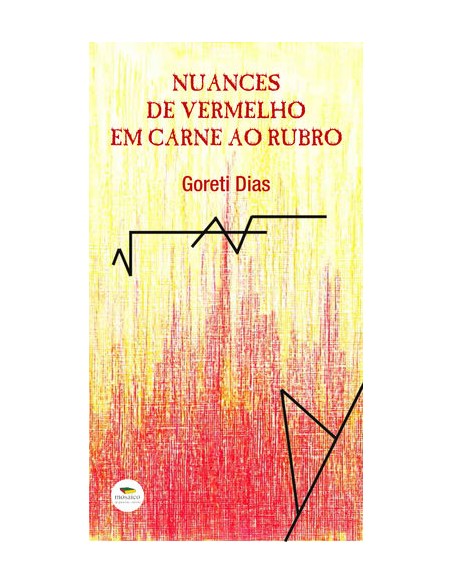 NUANCES DE VERMELHO EM CARNE AO RUBRO